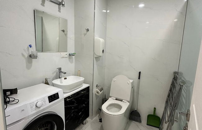 1-3 bdr condos by Revamp - Photo 4