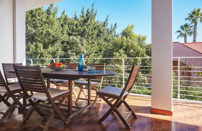 Villa Marina Green CaseSicule - Foto 28