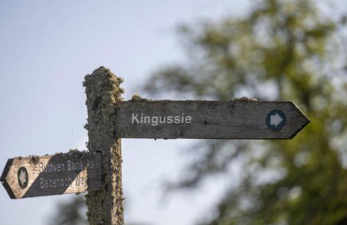 Old Distillery Lodge - Foto 78