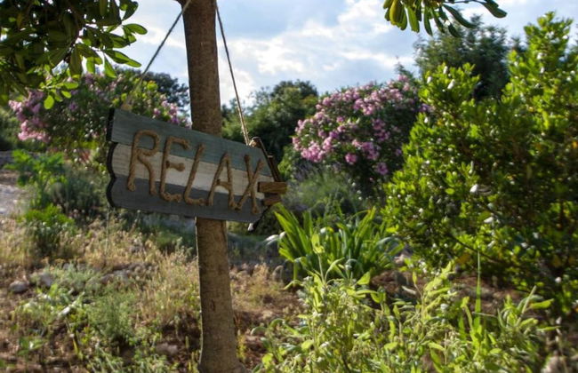 Apartments Villa Olea - Foto 62