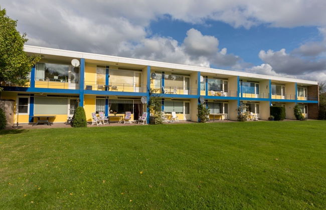 Apartment in Vlissingen Near the Beach - Photo 9