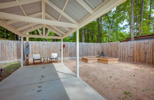 Lake Conroe Vacation Rental half Mi to Boat Launch! - Photo 18