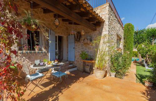 Rustic House in Mancor With Pool - Foto 42