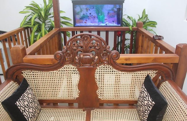 Dream Villa - Foto 2