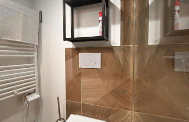 T3 Chaleureux à 250m de la gare - 10 min du centre - Foto 20