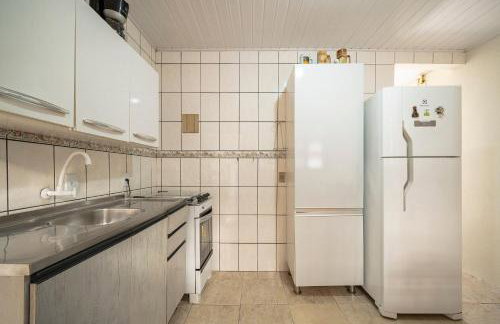 Casa Costeira 3Q perto da praia by Achei - Foto 7