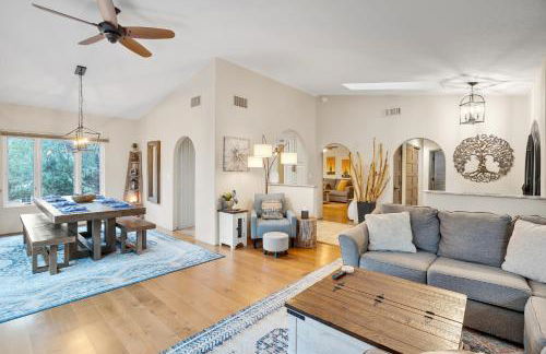 Sedona's Paradise Found, Saltwater Pool and Hot Tub, Private Oasis! - Foto 16