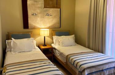 Havsutsikt - penthouse 200 m från stranden - Elviria - Photo 10