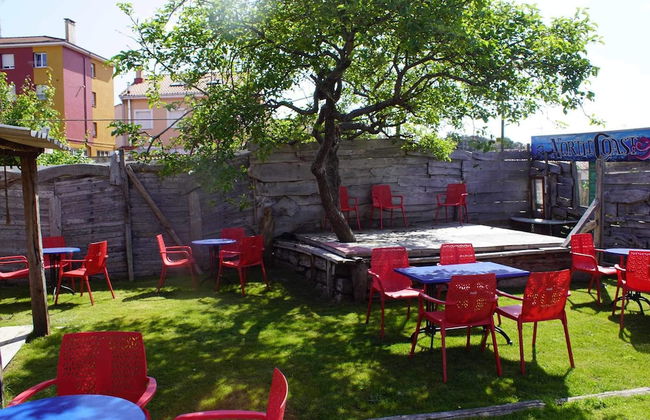 Club Deportivo AW Estancias - Foto 16