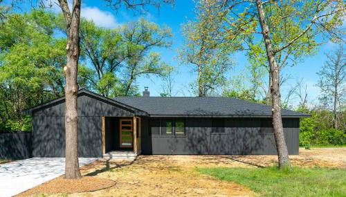 New Paltz Modern Zen Cabin - Foto 5