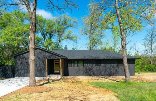 New Paltz Modern Zen Cabin - Foto 5