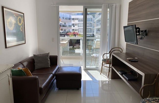 Porto De Jurere Florianópolis Piscina - Photo 26