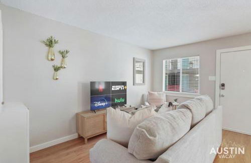 Cook and Gather Around in a Fully Equipped Apartment - Foto 9