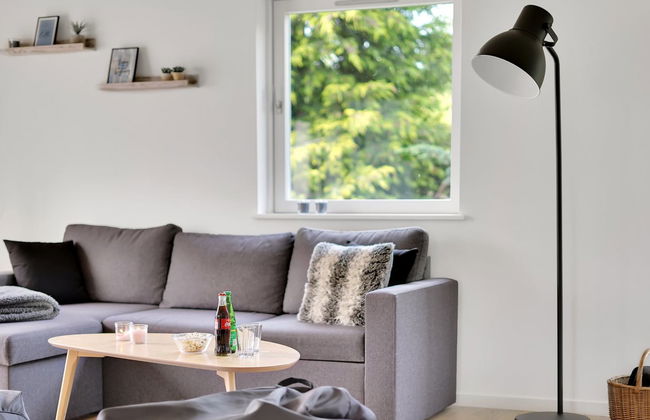 "Fentje" - 375m to the fjord - Foto 19