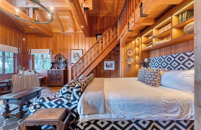 Homewood Lakefront by Avantstay Private Beach & Lake Access + Views! - Photo 16