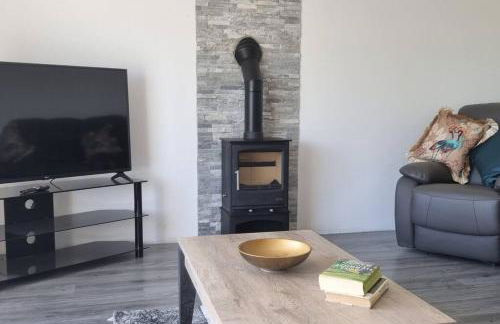 Grace's Place with Hot Tub & Games Room - Foto 7