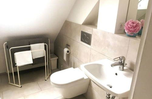 2-Zimmer-Apartment in München - Foto 20