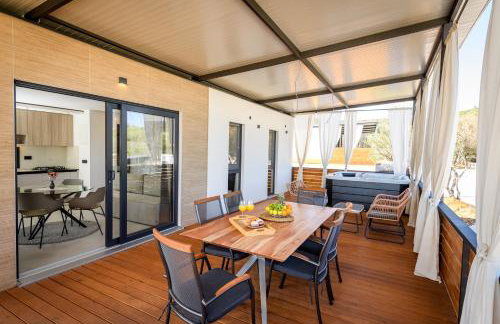 Luxury and Cosy Little House Ivinj 1 - Foto 31