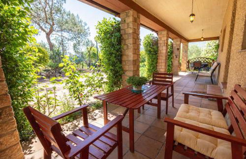 Catalunya Casas Peaceful Perfection , only 30km from Barcelona! - Foto 36