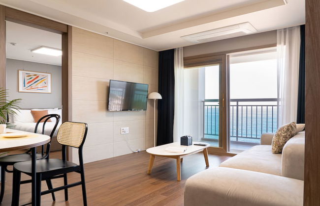 Urbanstay Sokcho beach C - Photo 65