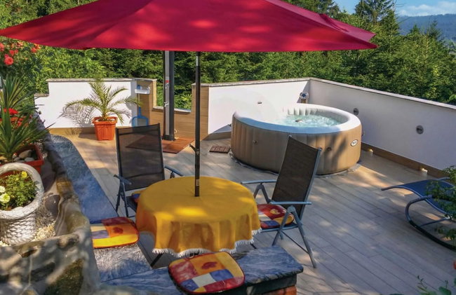 Forest Retreat Bonidesa - Terrace & Jacuzzi - Foto 29