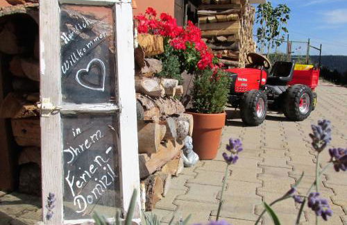 Sandras Bergstation - Photo 14