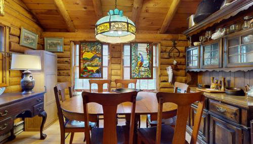 Clark's Cottage - Foto 5