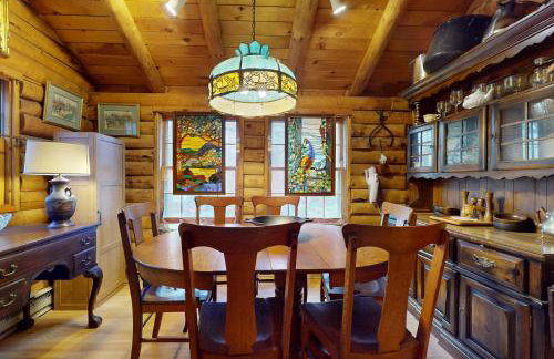 Clark's Cottage - Foto 5