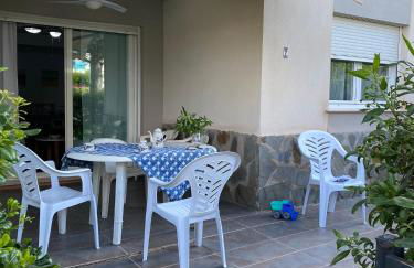 Apartamento con piscina en una preciosa playa - Foto 18