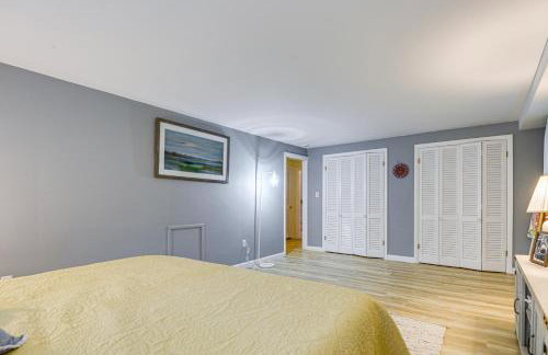 Near Main St and Festivals Peaceful Keene Getaway! - Foto 21