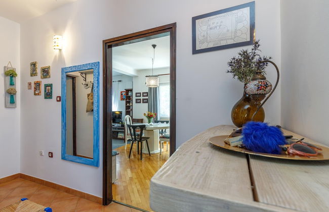 Cozy Home With Private Garden - Foto 22