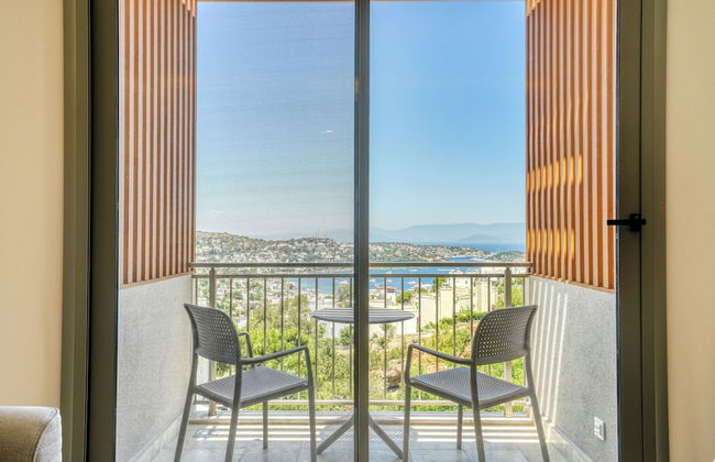 Olira Türkbükü Residences - Foto 33