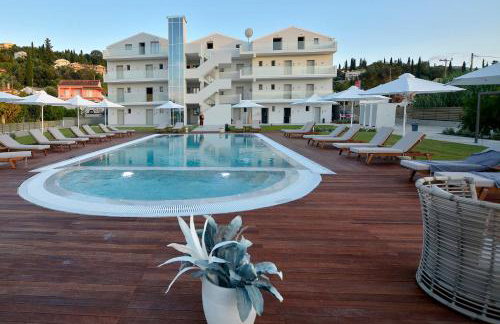 V Luxury Suites - Foto 13