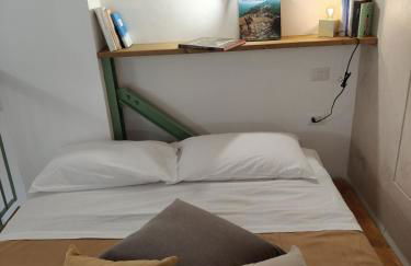 Luna Fortunata - Fano City Loft - Foto 16