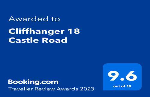 Cliffhanger 18 Castle Road - Foto 74