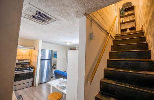 Charming Guest House - Pittsburgh's Little Italy - Foto 23