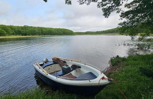 Holiday homes with a private beach on the lake - Foto 22