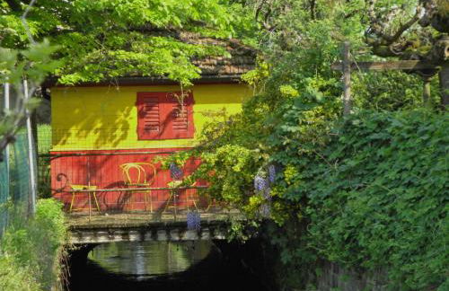 Agriturismo Santa Maria Bressanoro - Foto 13