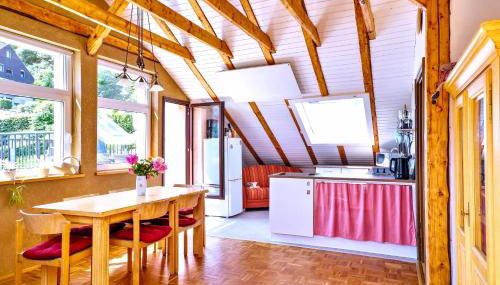 Ferienwohnung Rehberge - Foto 3