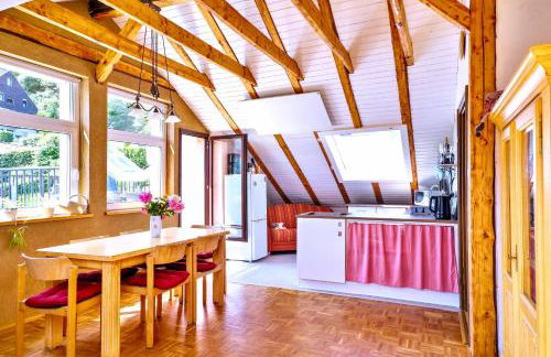 Ferienwohnung Rehberge - Foto 3