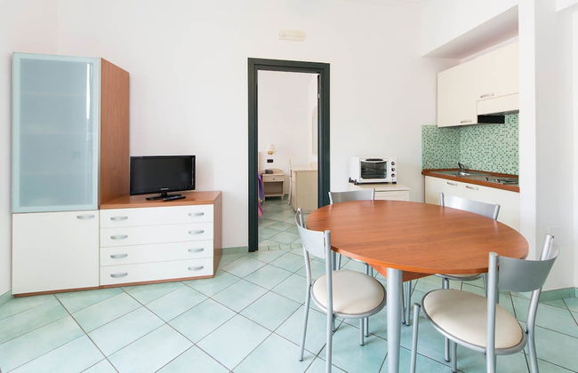 La Residenza Aparthotel - Photo 13