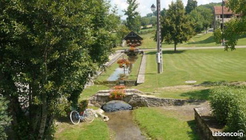 Charmante maison en bordure de parc - Foto 2