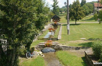 Charmante maison en bordure de parc - Photo 2