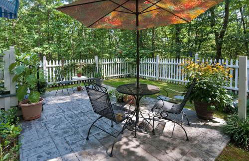 Private Cottage on Lookout Mountain - Foto 1