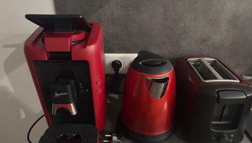 Appartement T4 140 m2 spacieux et calme pour 8 personnes - Foto 5