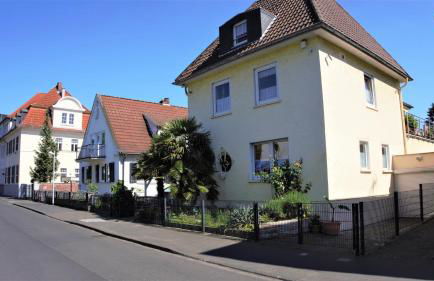 Ferienwohnung Palmengarten Bad Honnef - Foto 49