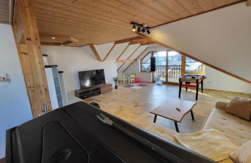 Große Ferienwohnung nähe dem schönen Seenland - Foto 18