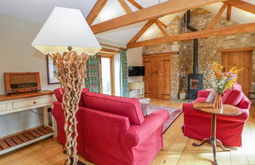 Middle Farm Annex - Foto 9