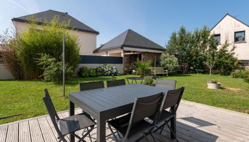 Villa Clémarine - Foto 2