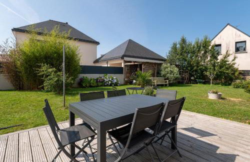 Villa Clémarine - Foto 2